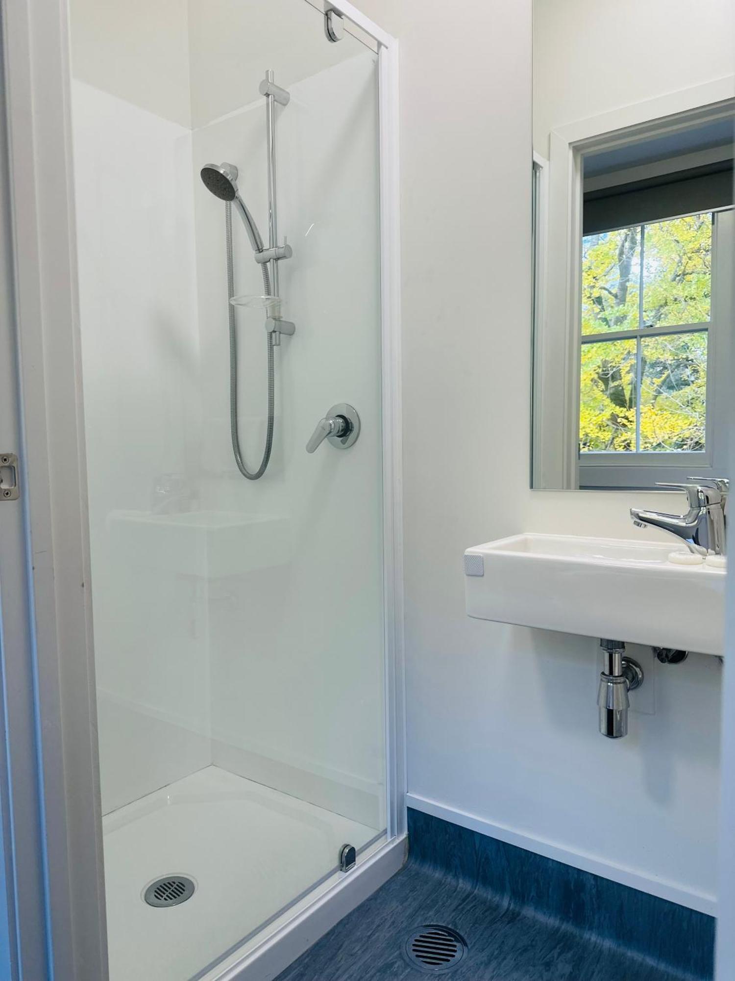 Gamma Hotel Auckland Bagian luar foto